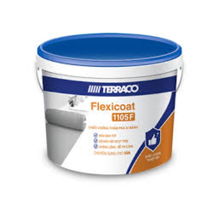Chất chống thấm sàn Flexicoat 1105F
