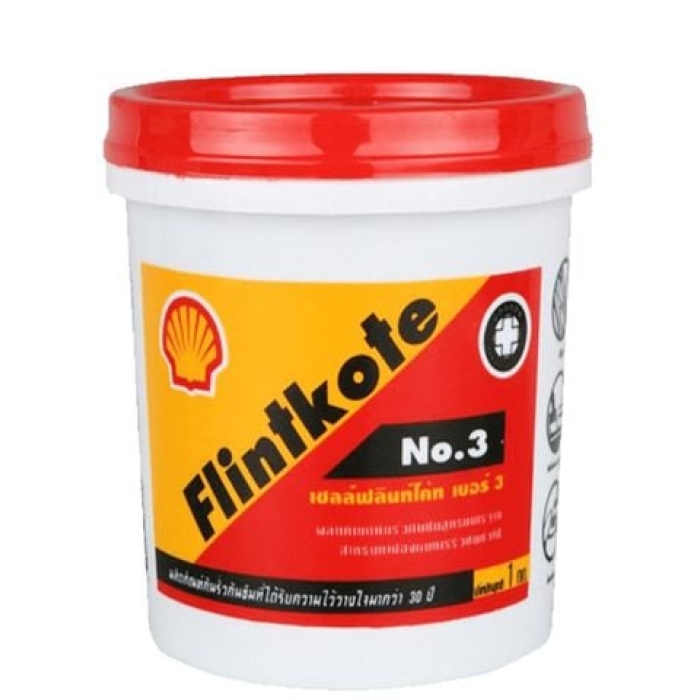 Flinkote No3 - Chống thấm gốc Bitum