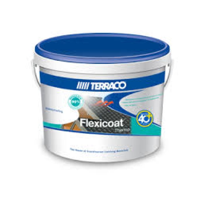 Sơn chống nóng FLEXICOAT THERMO
