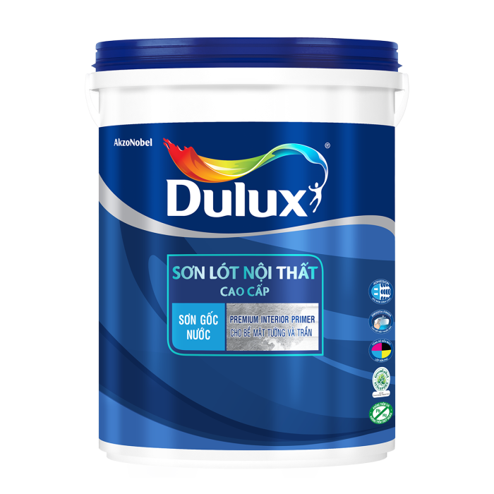 Sơn lót cao cấp trong nhà Dulux A934