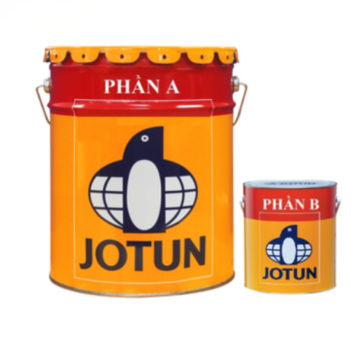 Sơn lót chống rỉ Jotafix Epoxy Primer