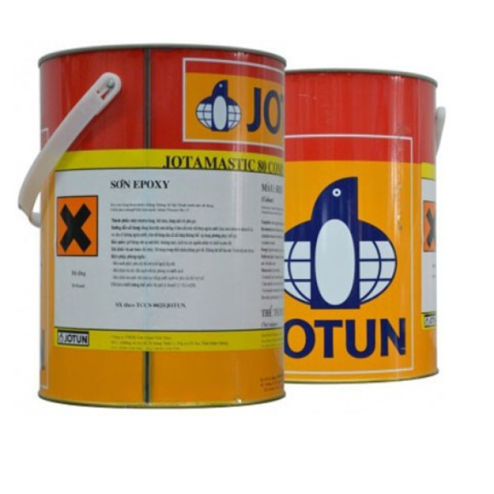 Sơn lót chống rỉ Jotun Jota QD Primer