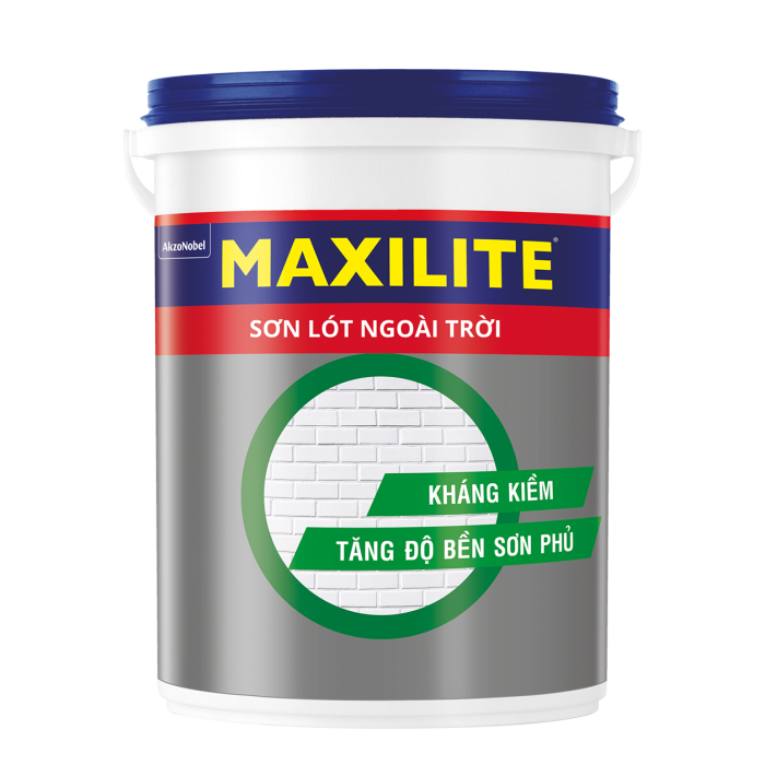 Sơn lót ngoài trời Maxilite 48C