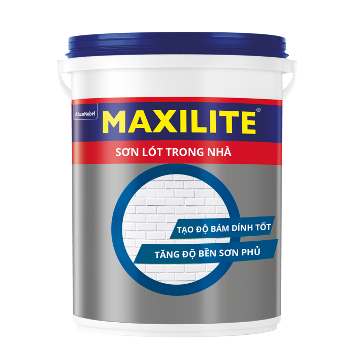 Sơn lót trong nhà Maxilite ME4