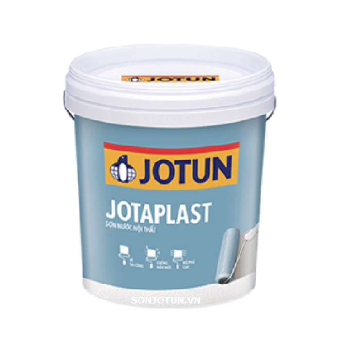Sơn nội thất kinh tế Jotaplast