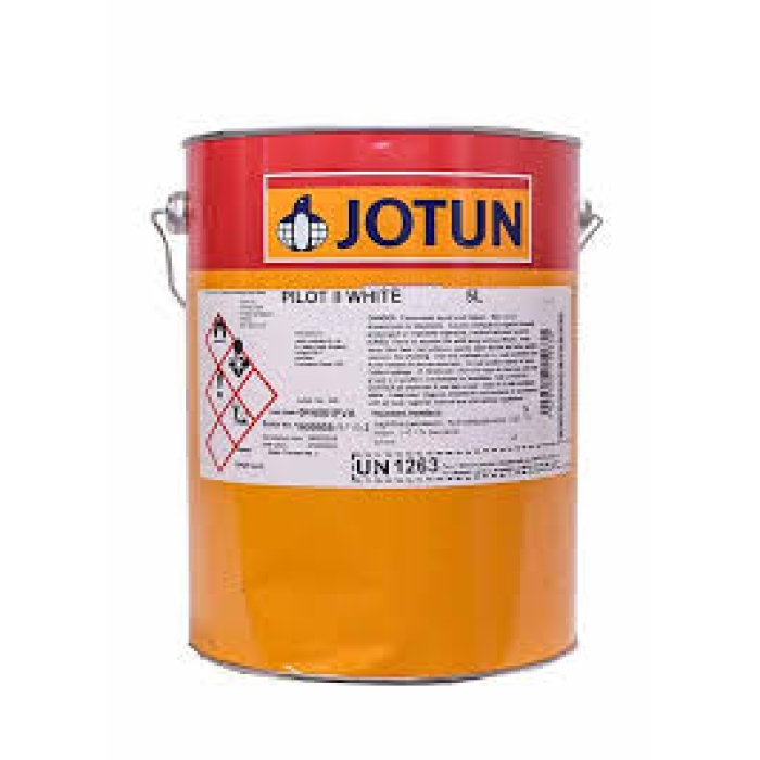 Sơn phủ Alkyd Jotun Pilot II